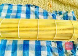 寿司的做法图解13