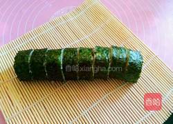 寿司的做法图解15