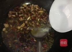 自助烧烤-烤鱼的做法图解5
