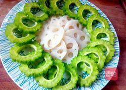 减肥餐的做法图解4