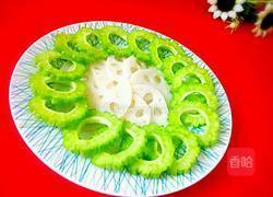 减肥餐的做法图解5