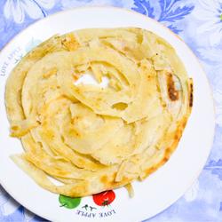 椒盐手撕饼的做法[图]