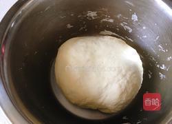 韭菜盒子的做法图解3