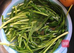 韭菜盒子的做法图解4