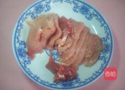 大肉汤面的做法图解2