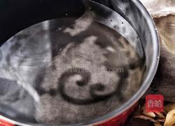 滋阴抗老 紫薯银耳粥的做法图解10