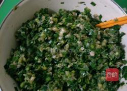 双色饺子的做法图解3