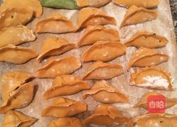 双色饺子的做法图解5