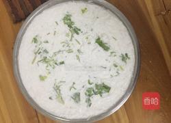 潮州菜头粿的做法图解2