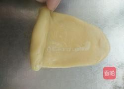 千层油酥豆沙卷的做法图解8
