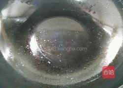 排骨五花炒辣椒的做法图解5