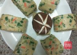 韭菜煎饼卷的做法图解14