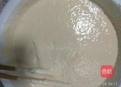 韭菜煎饼卷的做法图解3