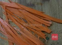 韭菜煎饼卷的做法图解4