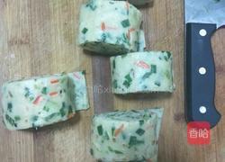 韭菜煎饼卷的做法图解13