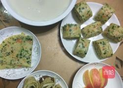 韭菜煎饼卷的做法图解17