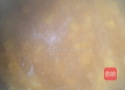 凤梨馅的做法图解4