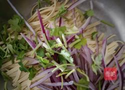 红油豆腐丝的做法图解3