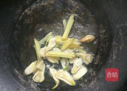 清炒豆腐的做法图解2