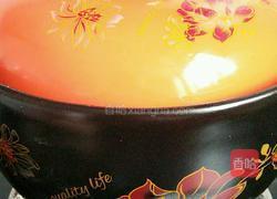 香菇炖老母鸡的做法图解10