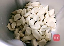 包子、馒头一次发酵法的做法图解3