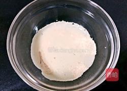 包子、馒头一次发酵法的做法图解4