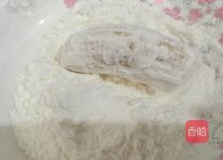 炸香蕉的做法图解4