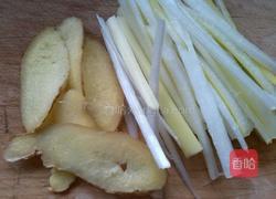 虫草肥牛菠菜汤的做法图解4