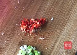 肉沫茄子的做法图解2
