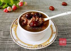 红枣杂粮粥的做法图解6