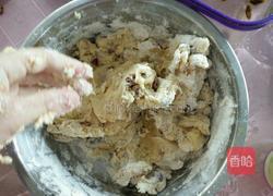 红枣饼干的做法图解3