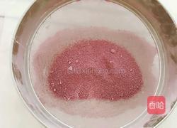 紫薯粉的做法图解9