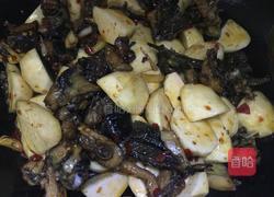 红烧芋儿鸡的做法图解5