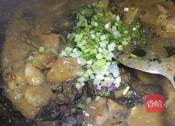 红烧芋儿鸡的做法图解8