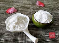 自制防潮糖粉的做法图解4