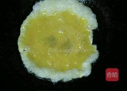 鸡蛋芹菜炒豆干的做法图解2