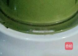 绿尖椒辣酱的做法图解3