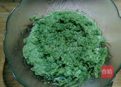 绿尖椒辣酱的做法图解4