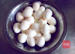 糖醋鹌鹑蛋的做法图解4