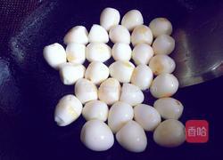 糖醋鹌鹑蛋的做法图解7