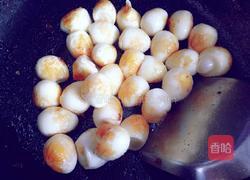 糖醋鹌鹑蛋的做法图解8