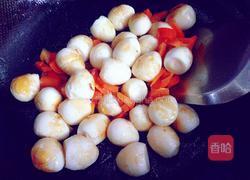 糖醋鹌鹑蛋的做法图解10