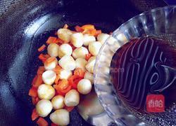 糖醋鹌鹑蛋的做法图解11