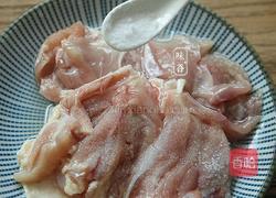 黑椒鸡扒的做法图解3