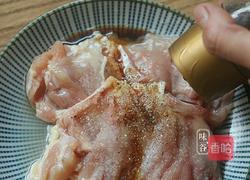 黑椒鸡扒的做法图解7