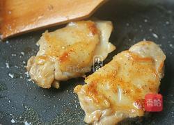 黑椒鸡扒的做法图解10