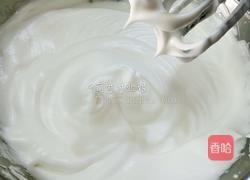 蜜豆戚风的做法图解8