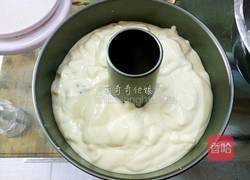 蜜豆戚风的做法图解12