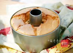 蜜豆戚风的做法图解14