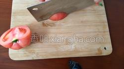 番茄鸡蛋汤的做法图解1
